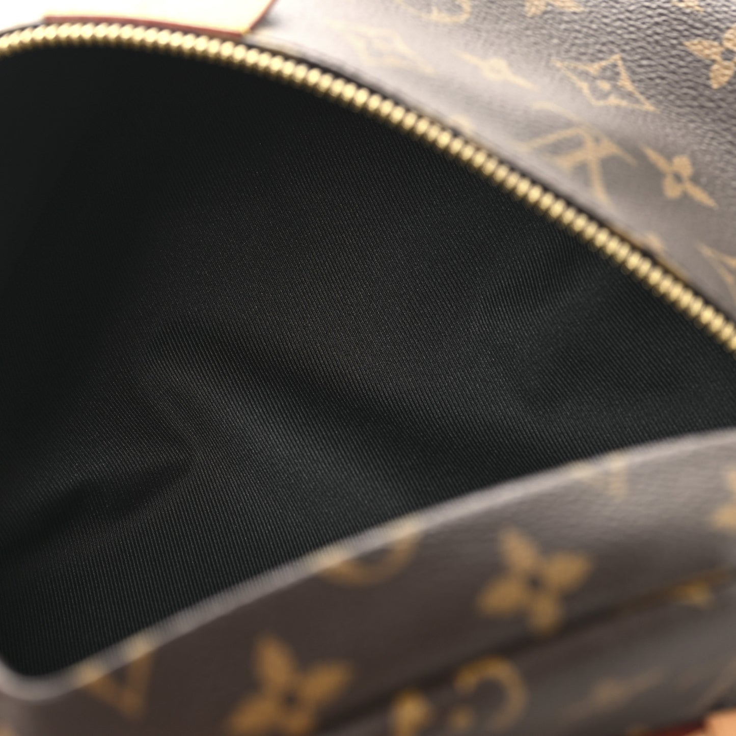 Monogram Bumbag