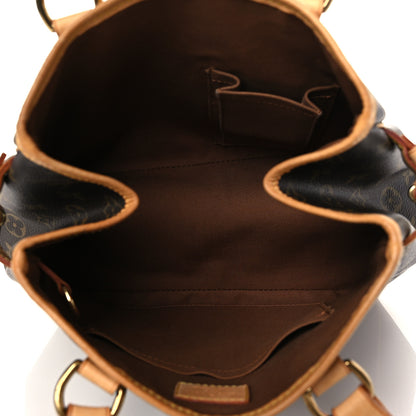 Louis Vuitton Monogram Batignolles 5 of 11