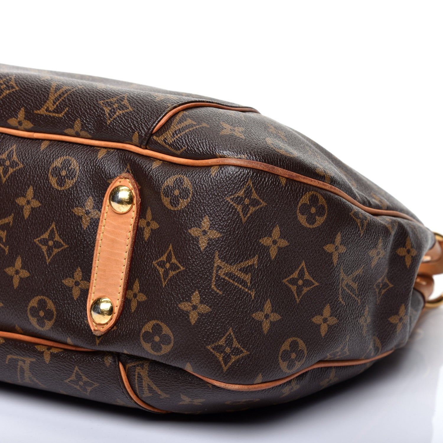 Louis Vuitton Monogram Galliera PM 7 of 13