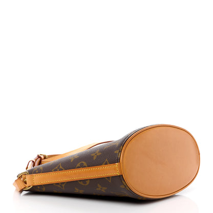 Louis Vuitton Monogram Drouot 4 of 10