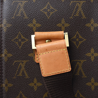 Louis Vuitton Monogram Packall PM 8 of 11