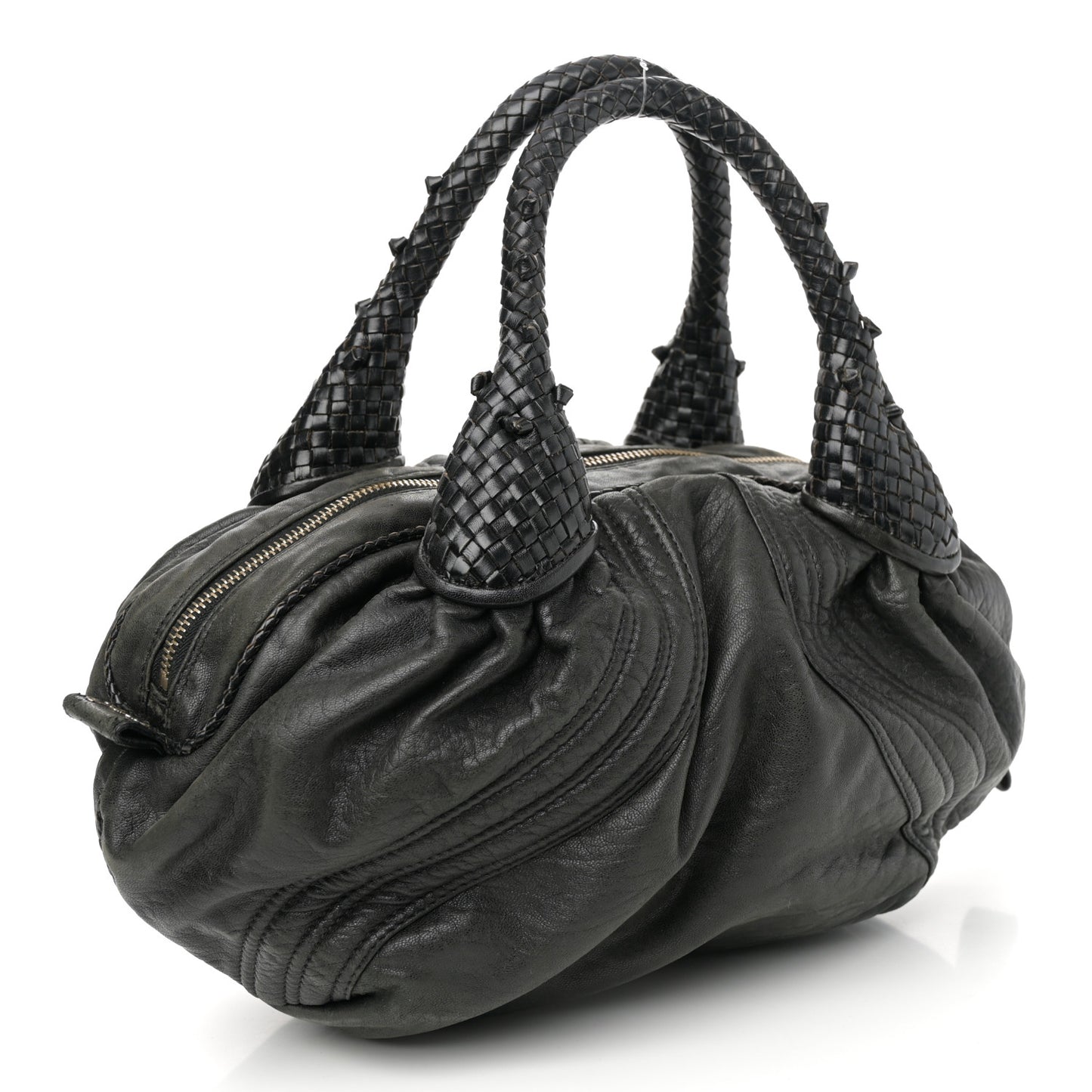 Nappa Nuvolata Tortuga Spy Bowler Black