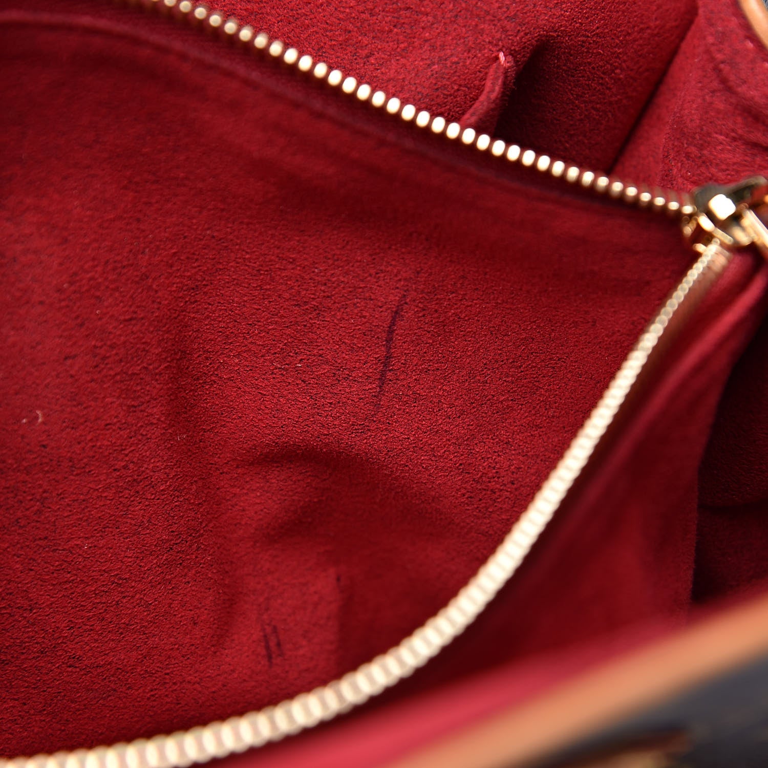 Louis Vuitton Monogram Griet 16 of 17