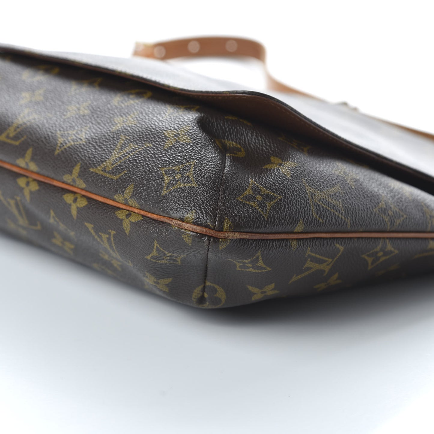 Monogram Musette GM