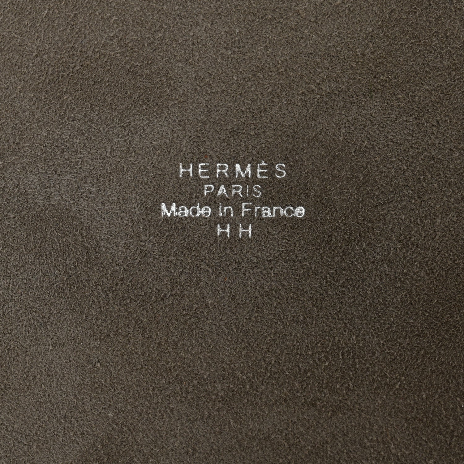 Hermes Porcelain Mosaique Au 24 Platine Change Tray 4 of 6