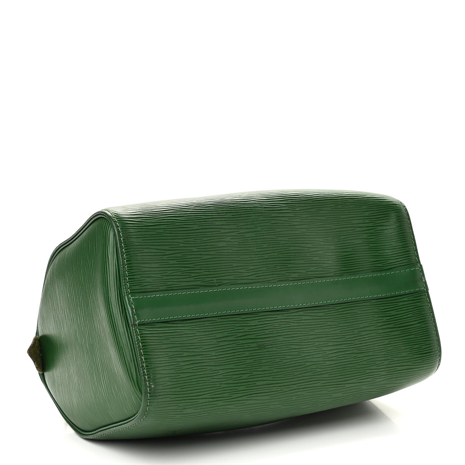 Louis Vuitton Epi Speedy 25 Borneo 4 of 13