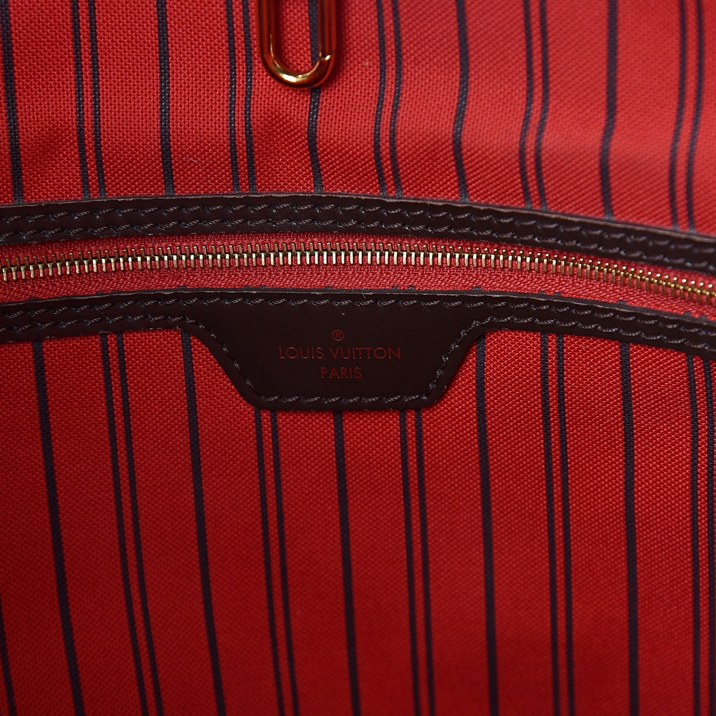 Damier Ebene Delightful MM
