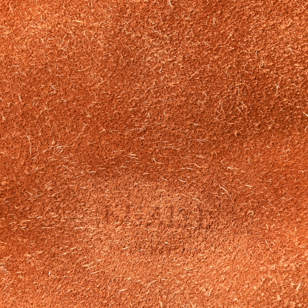 Khaite Suede Calfskin Mini Lotus Tote Caramel 6 of 9