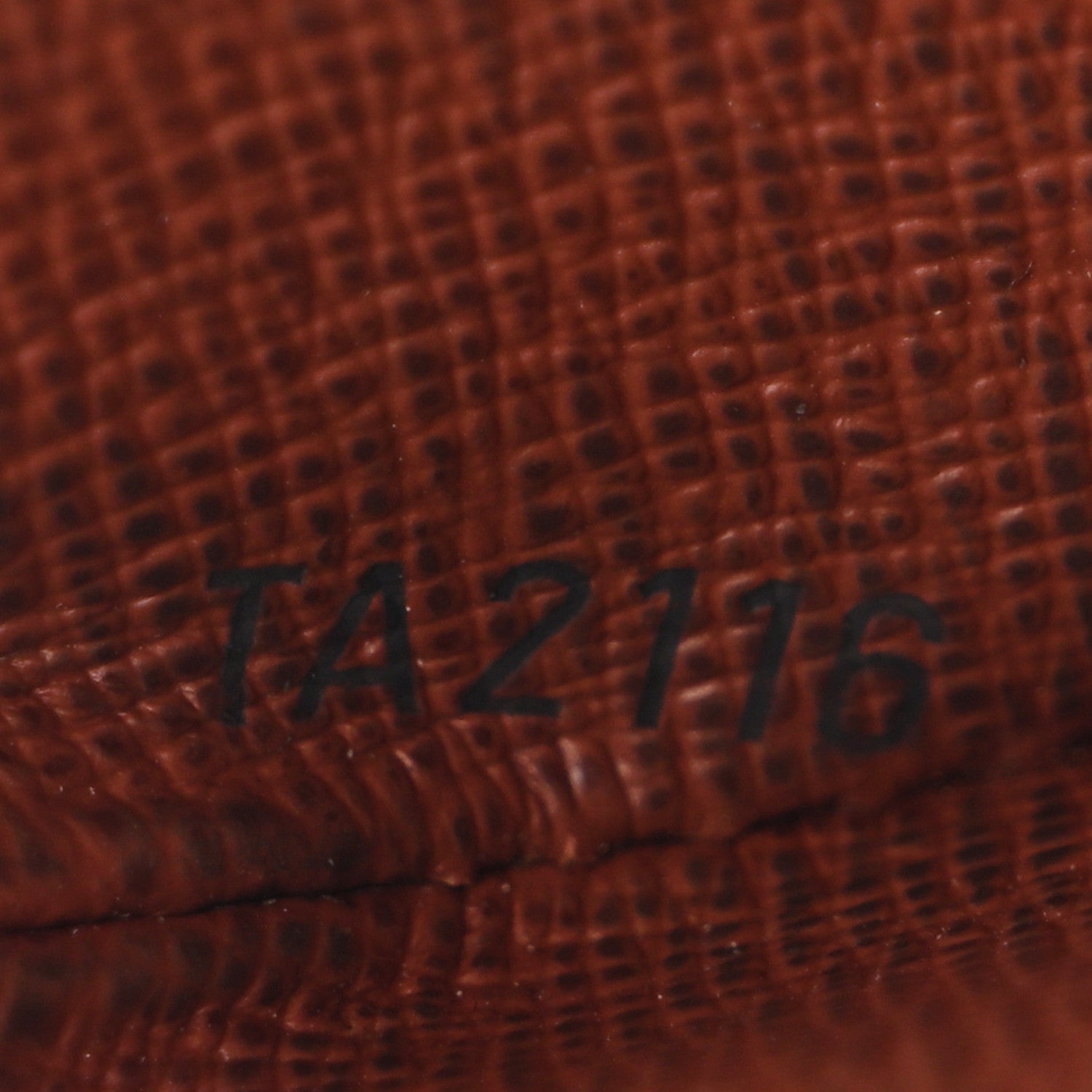 Louis Vuitton Monogram Round Coin Purse 7 of 9