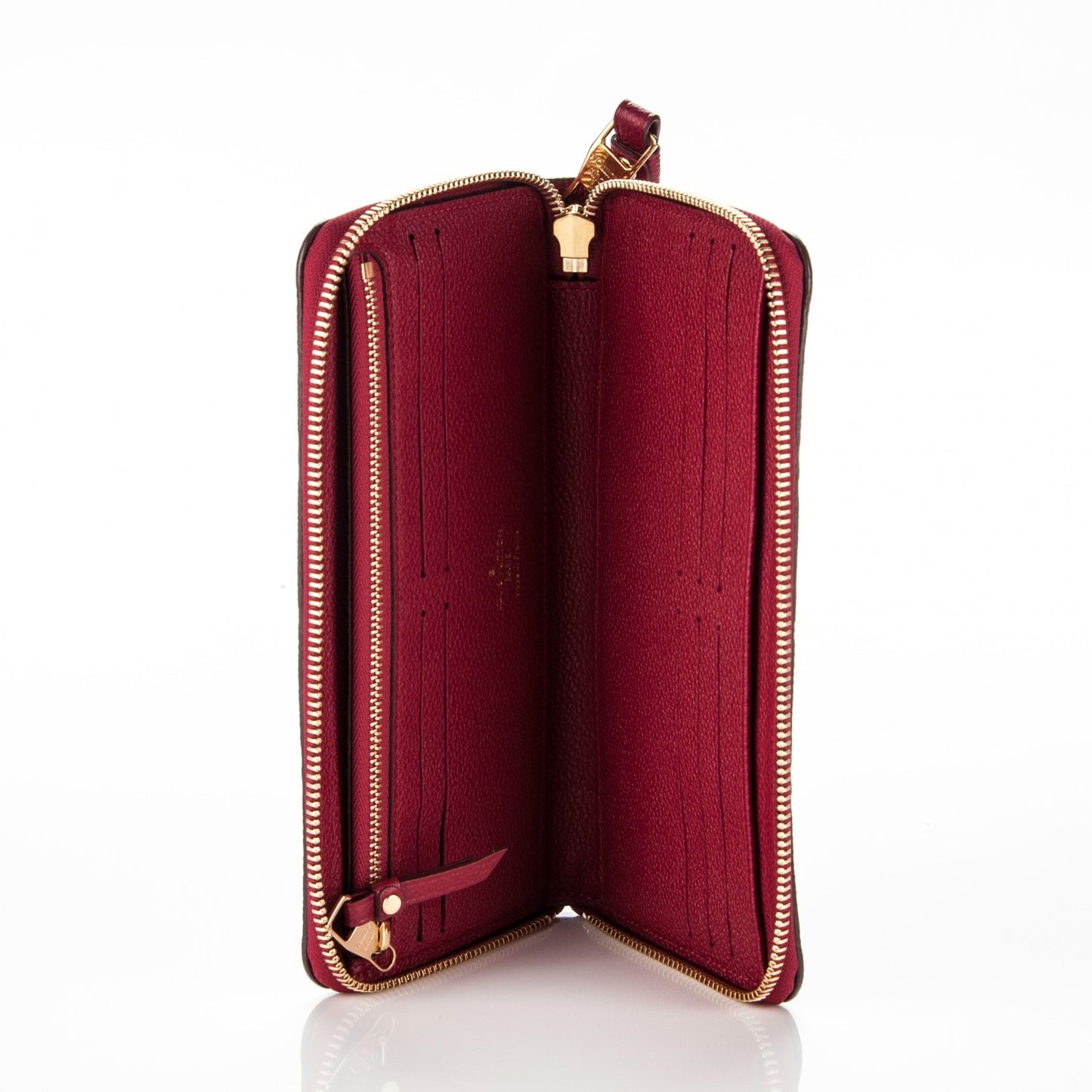 Empreinte Secret Long Wallet Jaipur