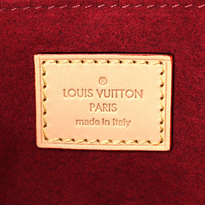 Louis Vuitton Vachetta Pochette Jour PM 6 of 7
