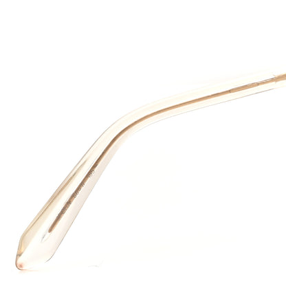 Christian Dior Eyes1 Sunglasses White Gold 8 of 8