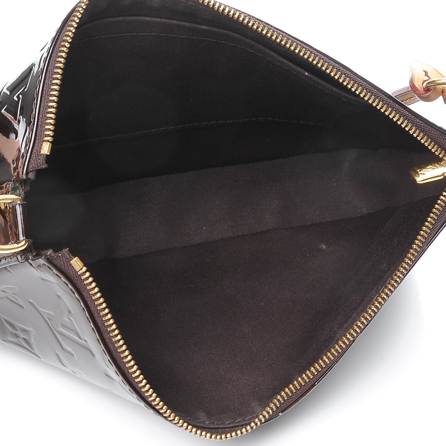Vernis Pochette Accessories NM Amarante