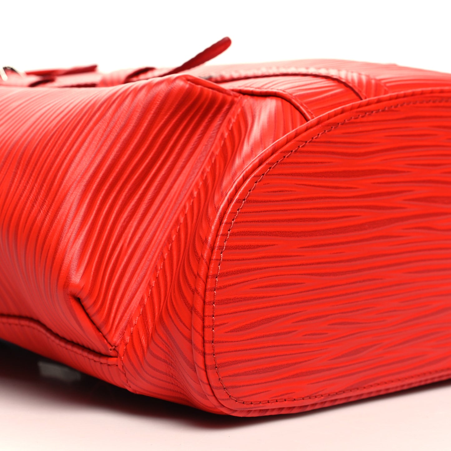 Epi Christopher Backpack MM Red