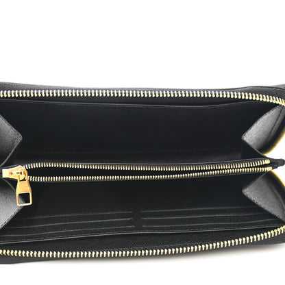 Louis Vuitton Reverse Monogram Zippy Shades Wallet 5 of 7