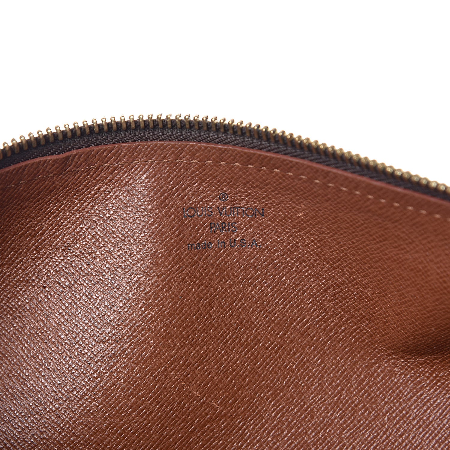 Louis Vuitton Monogram Papillon 26 6 of 18