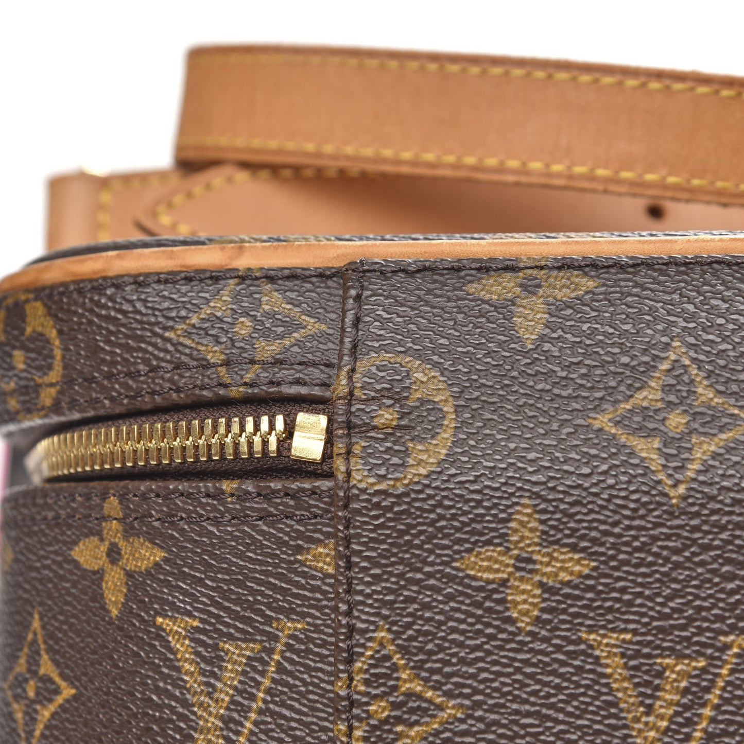 Monogram Nice