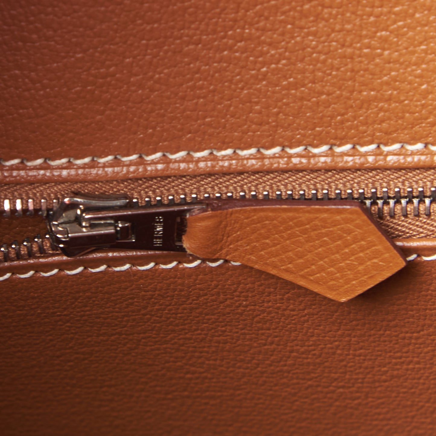 Epsom Birkin 30 Gold