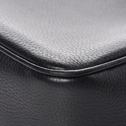 Gucci Pebbled Calfskin Small Soho Disco Bag Black 12 of 14