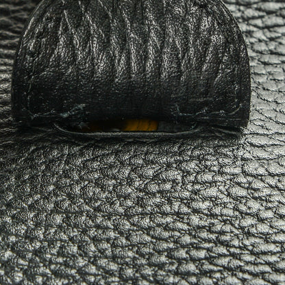 Hermes Ardennes Evelyne GM Black 7 of 7