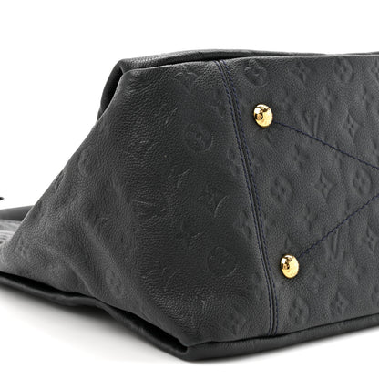 Louis Vuitton Empreinte Artsy MM Infini 9 of 9