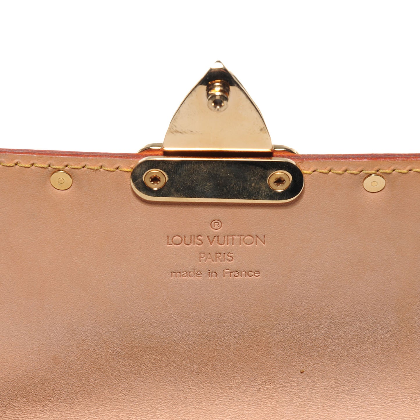 Monogram Multicolor Dalmatian Pochette