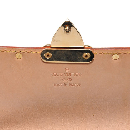 Louis Vuitton Monogram Multicolor Dalmatian Pochette 7 of 8