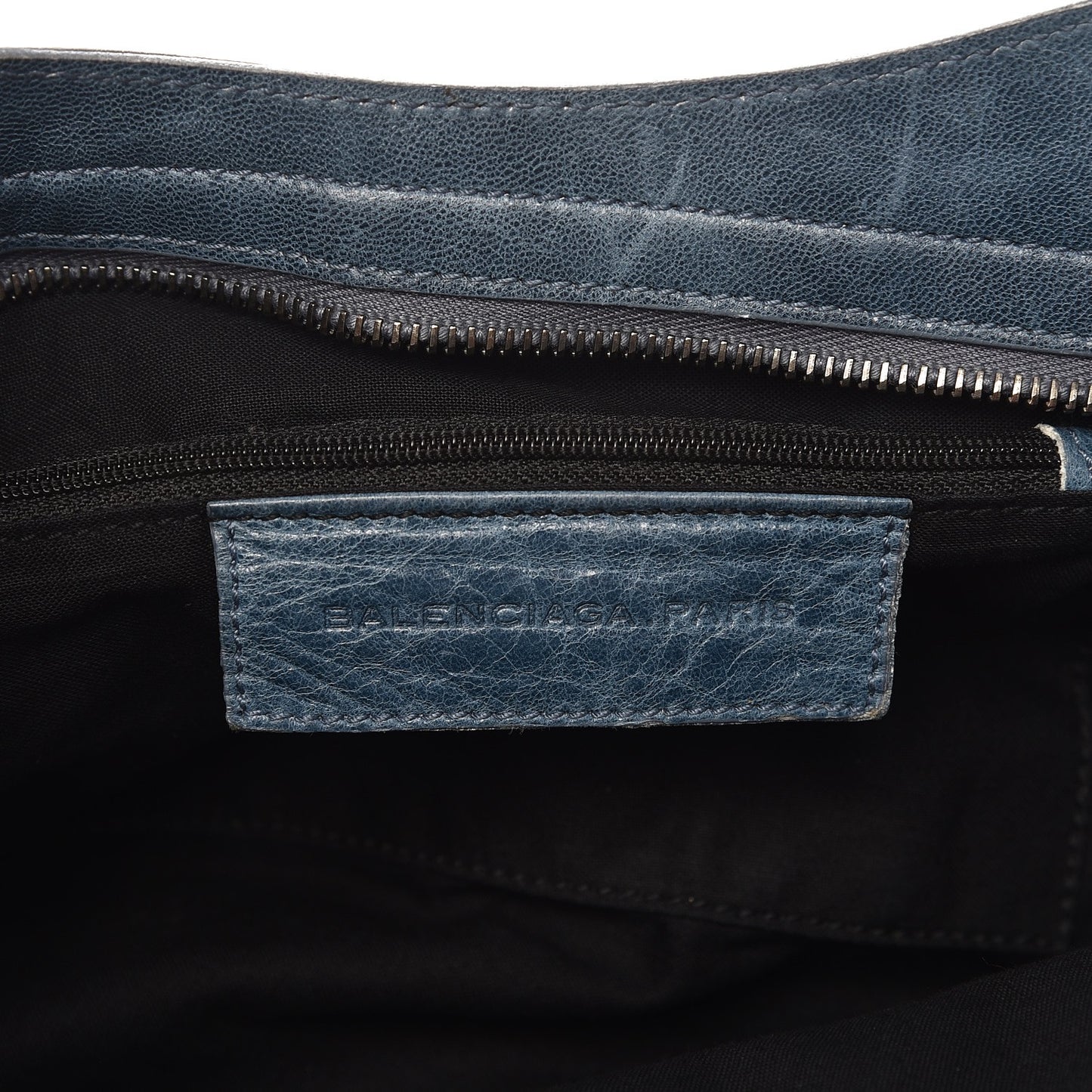 Chevre Classic Hardware City Bleu Jean