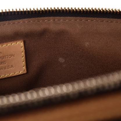 Louis Vuitton Monogram Palermo PM 8 of 9