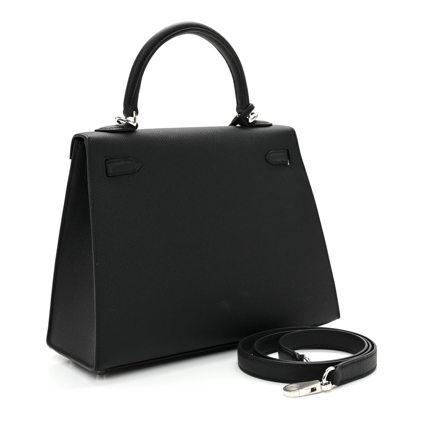Epsom Kelly Sellier 25 Black
