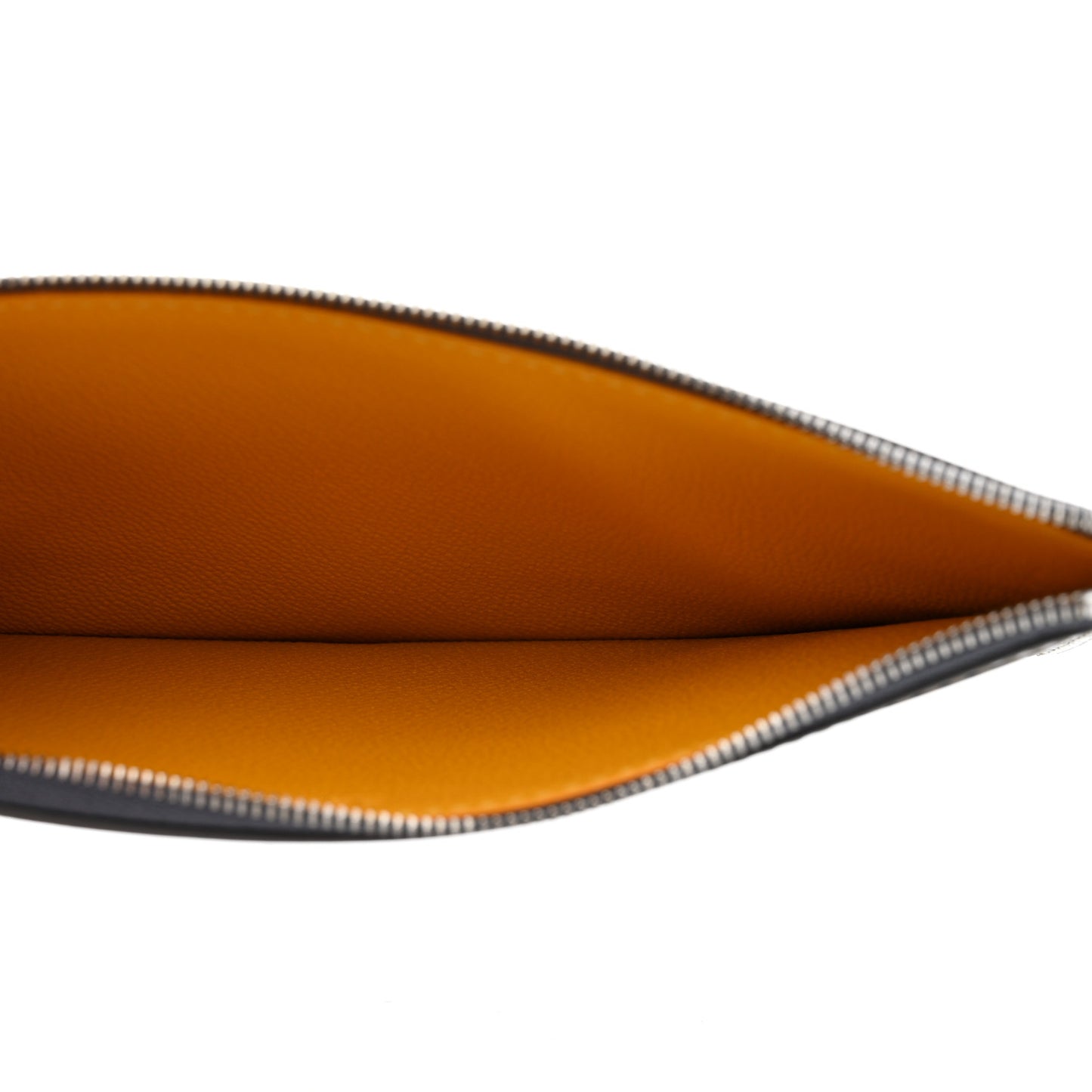 Goyardine Insert Louise Wallet Grey