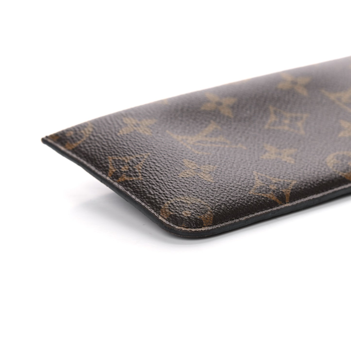 Monogram Sunglasses Case MM