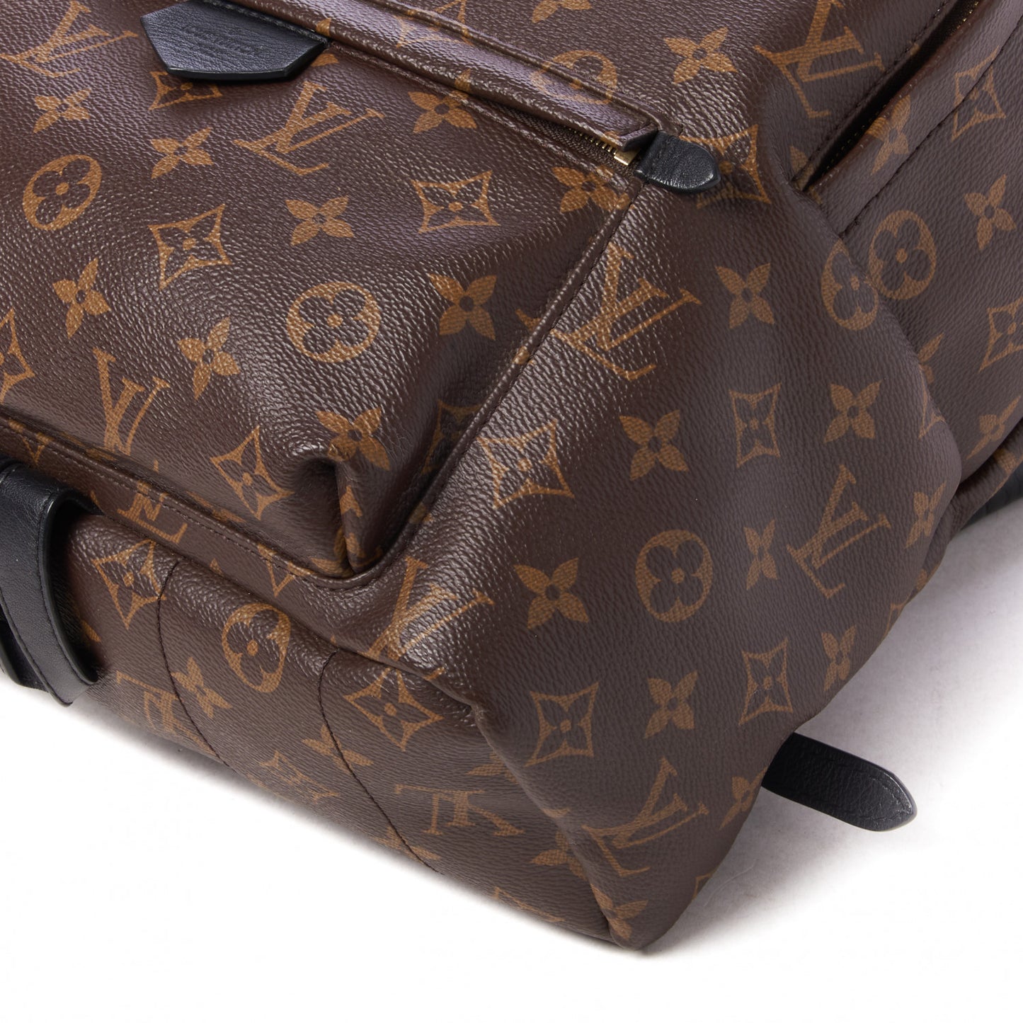Monogram Palm Springs Backpack MM
