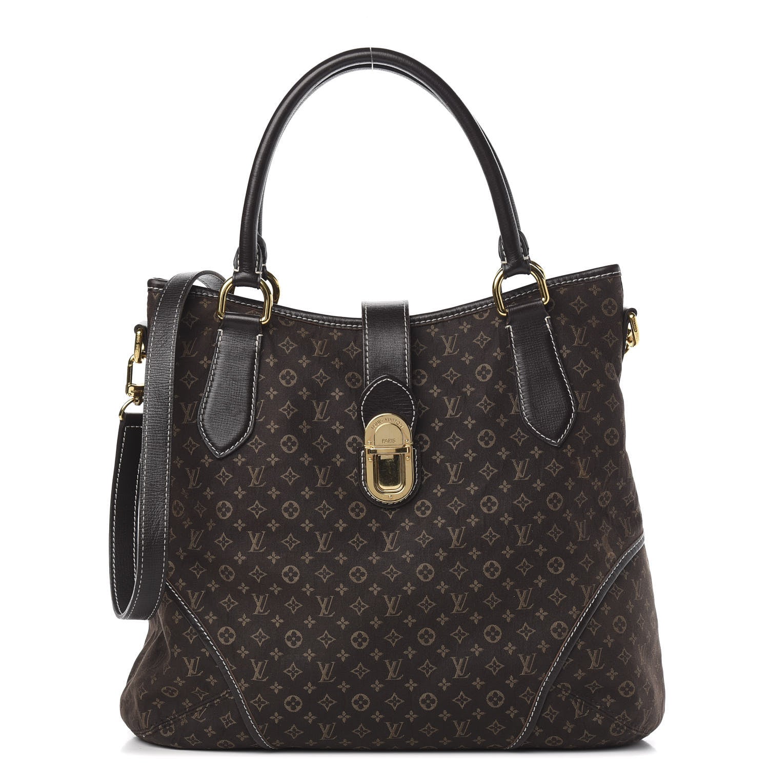 Louis Vuitton Monogram Idylle Elegie Fusain 1 of 10