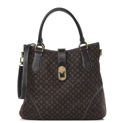Louis Vuitton Monogram Idylle Elegie Fusain 1 of 10