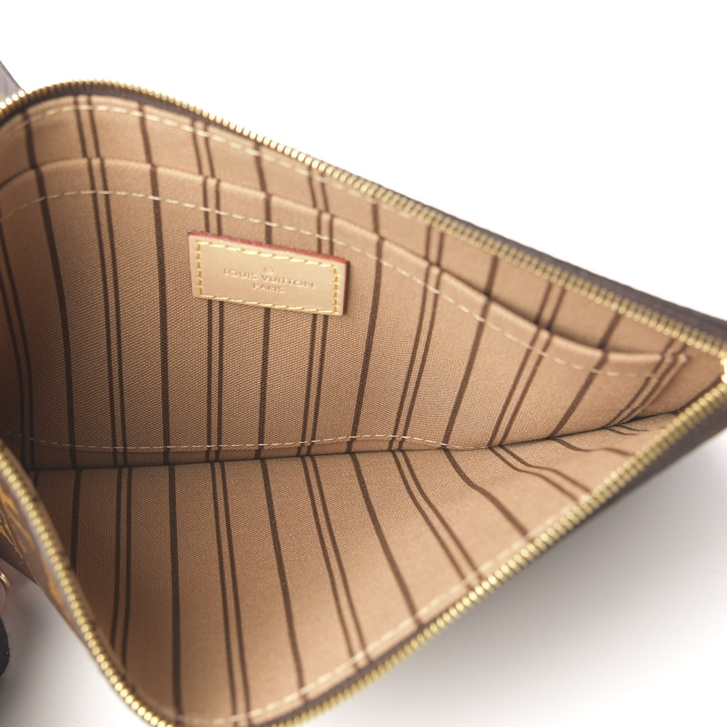 Louis Vuitton Monogram Neo Neverfull MM 12 of 15