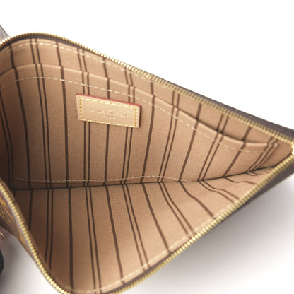 Louis Vuitton Monogram Neo Neverfull MM 12 of 15