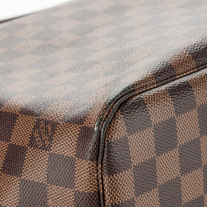 Louis Vuitton Damier Ebene Neo Neverfull MM 11 of 16
