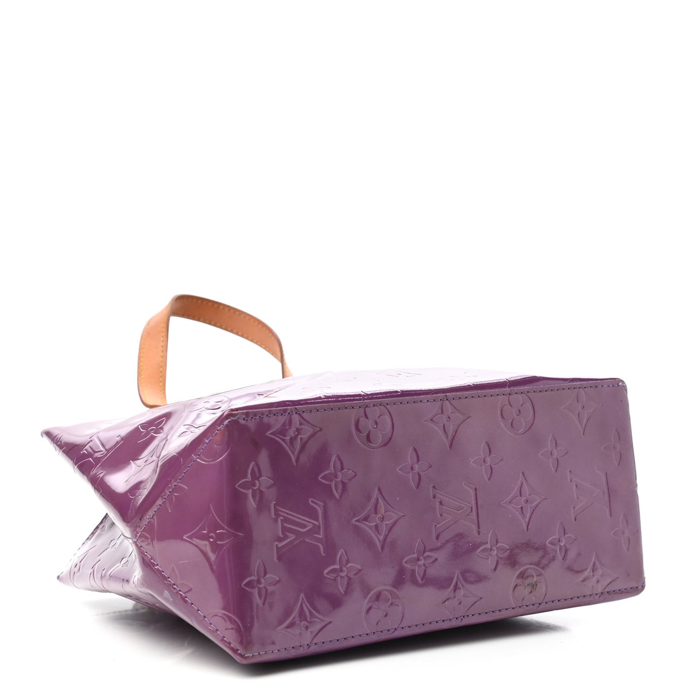 Vernis Reade PM Violet