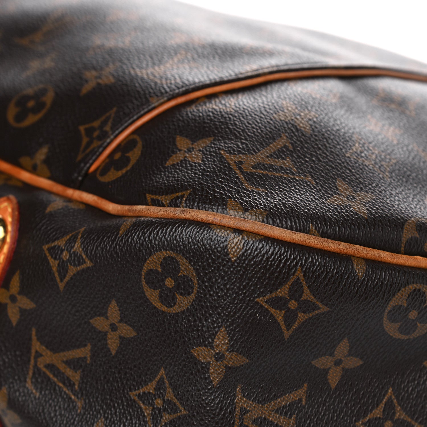 Louis Vuitton Monogram Galliera GM 12 of 22