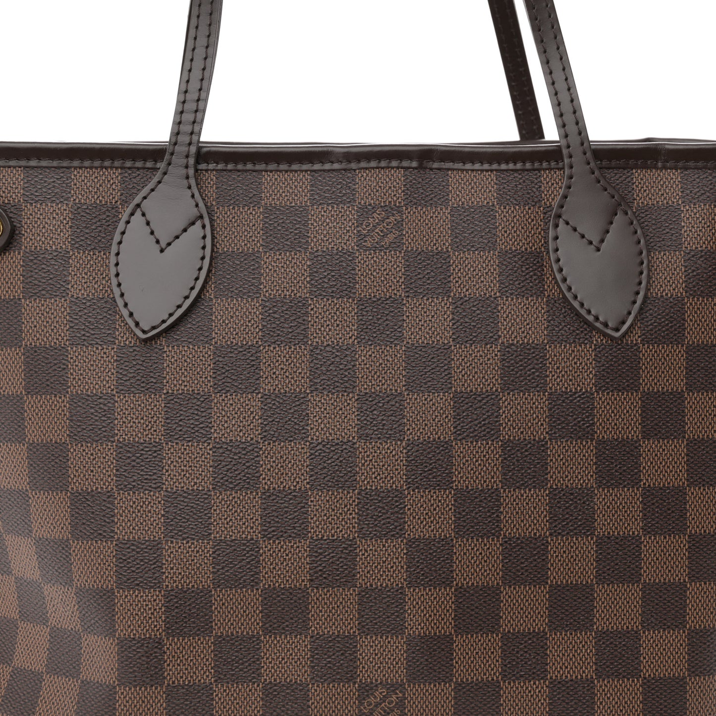 Damier Ebene Neverfull PM