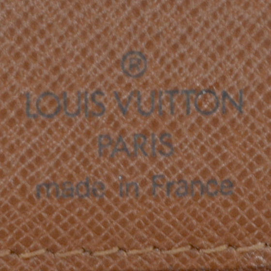 Monogram Monceau 28
