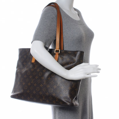 Louis Vuitton Monogram Luco 2 of 9