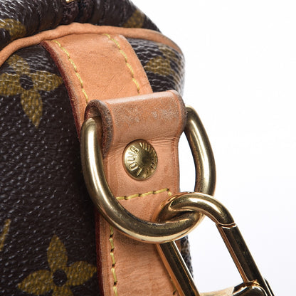 Louis Vuitton Monogram Speedy Bandouliere 30 14 of 15