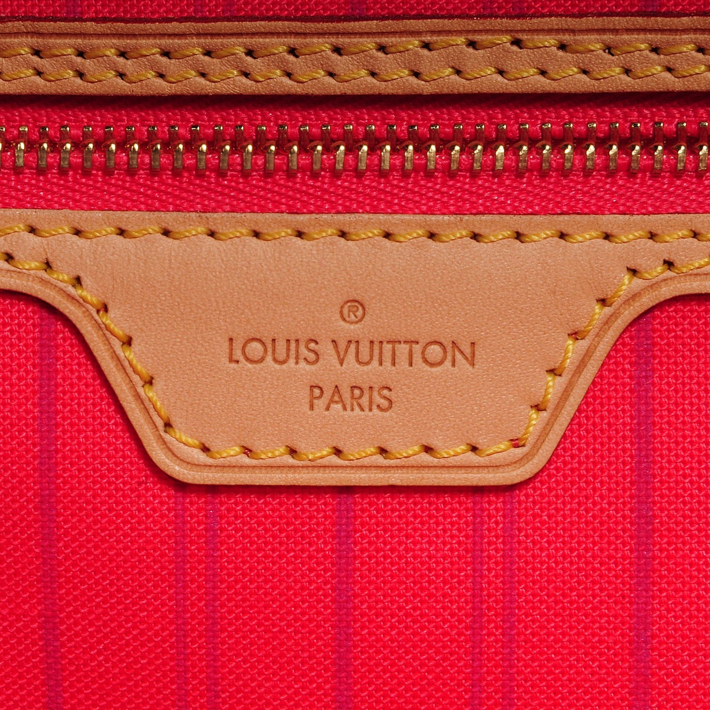Damier Azur Delightful PM