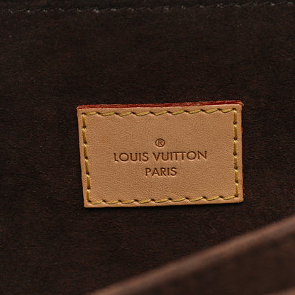 Louis Vuitton Monogram Pochette Metis 6 of 9