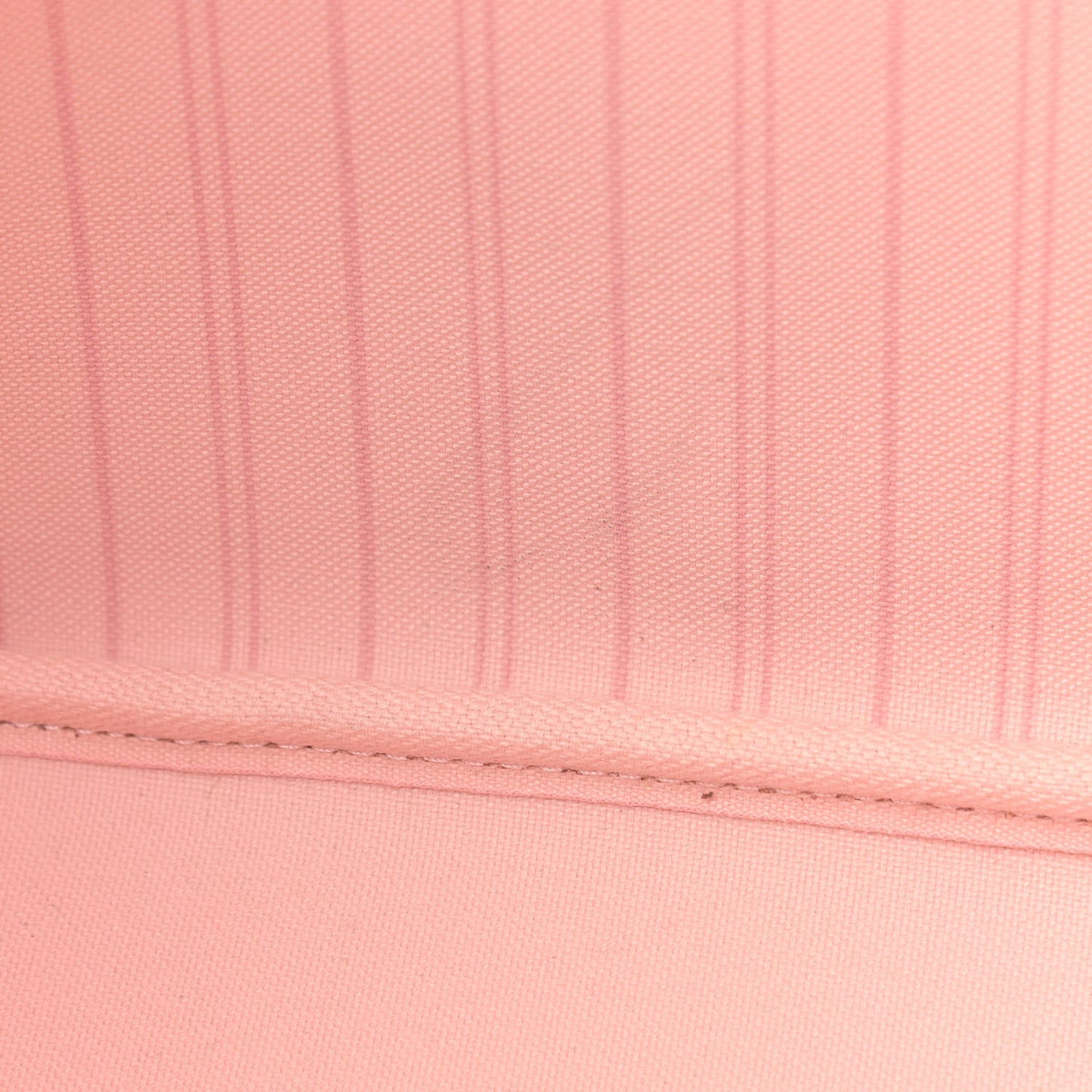 Damier Ebene Neo Neverfull MM Rose Ballerine