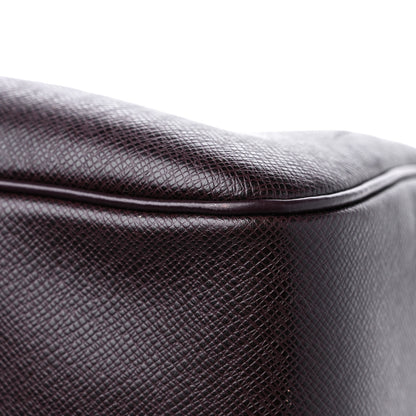 Louis Vuitton Taiga Kendall PM Acajou 10 of 14