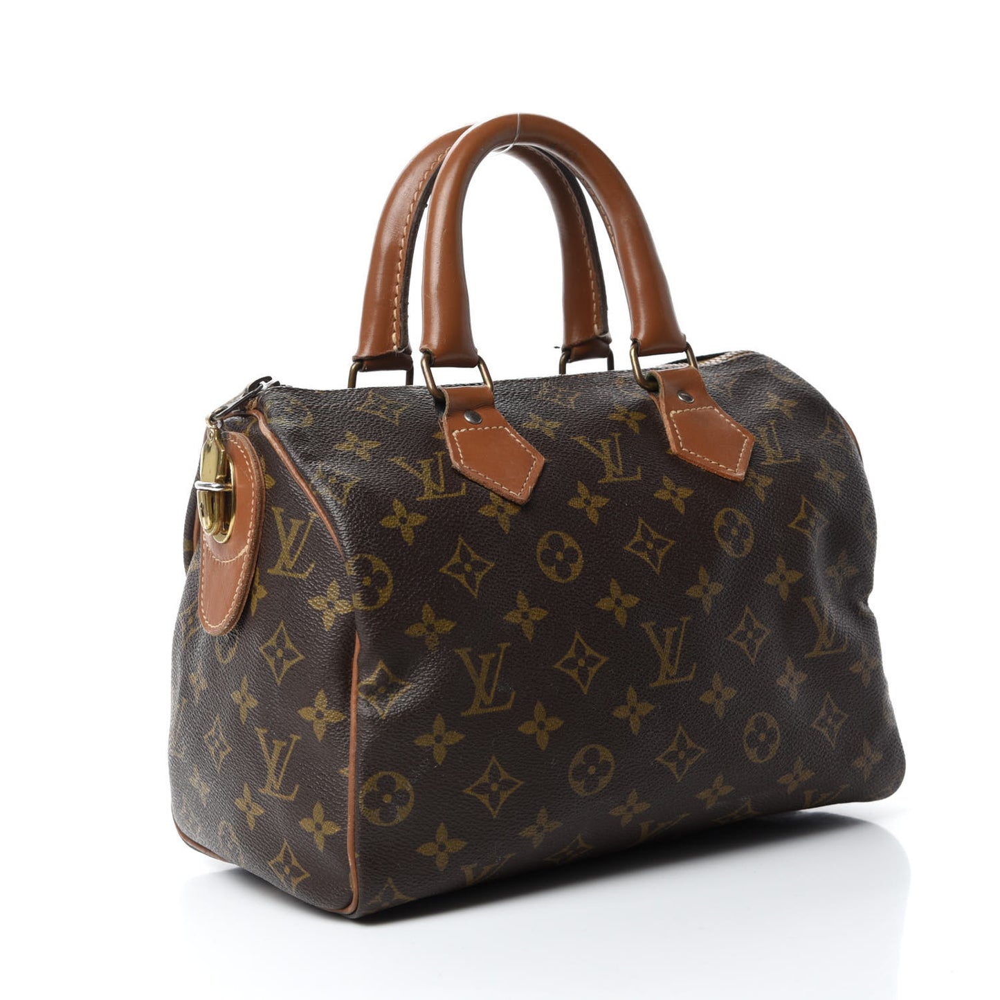 Monogram French Company Speedy 25