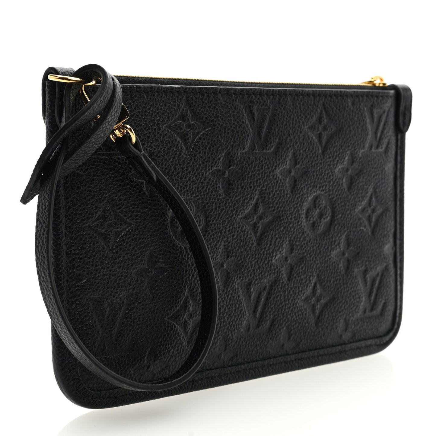 Empreinte CarryAll PM Pochette Black